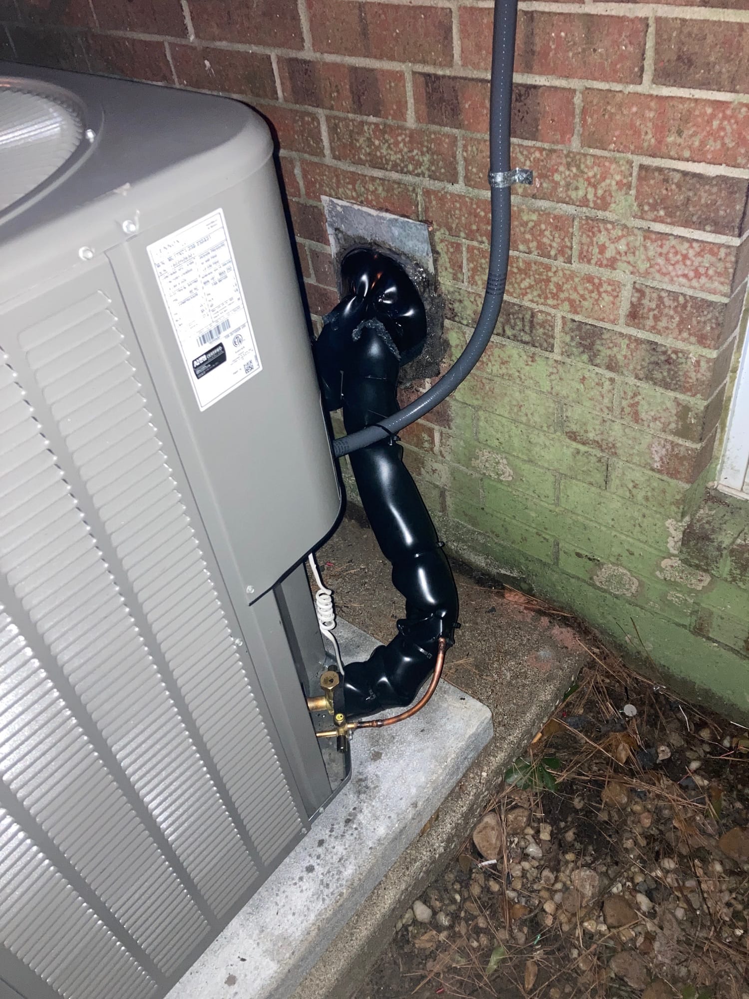 Amer HVAC Project 49